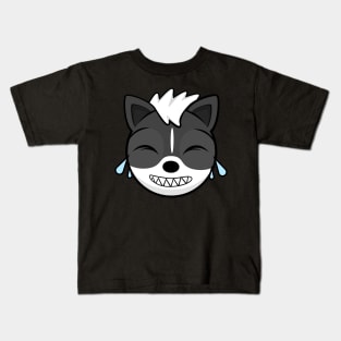 Laughing Skunk Melville Kids T-Shirt